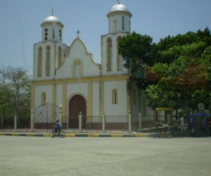 Galapa. Source: Panoramio.com by Fabián Peñuela Rodríguez